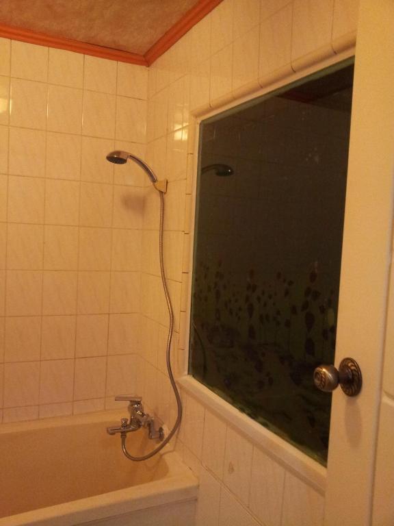 Busanjang Motel Szoba fotó