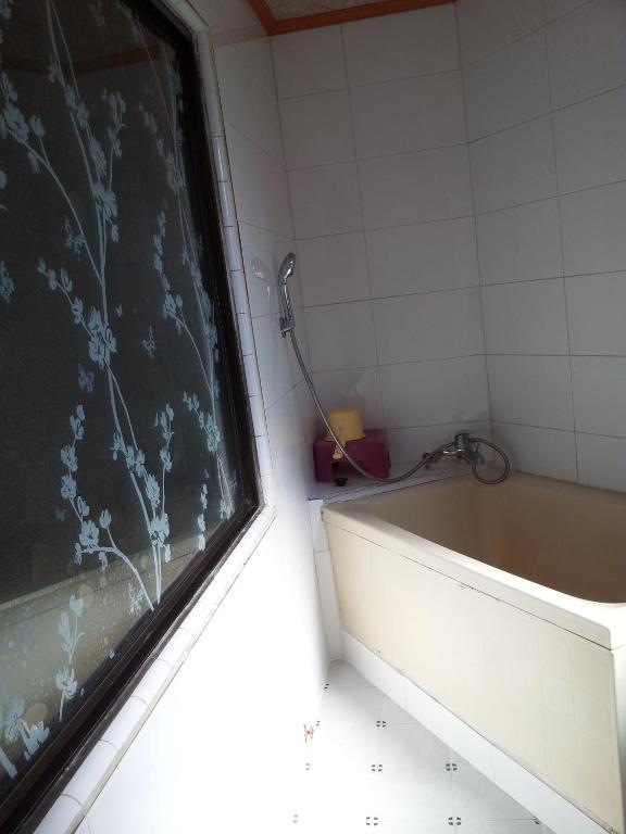 Busanjang Motel Szoba fotó