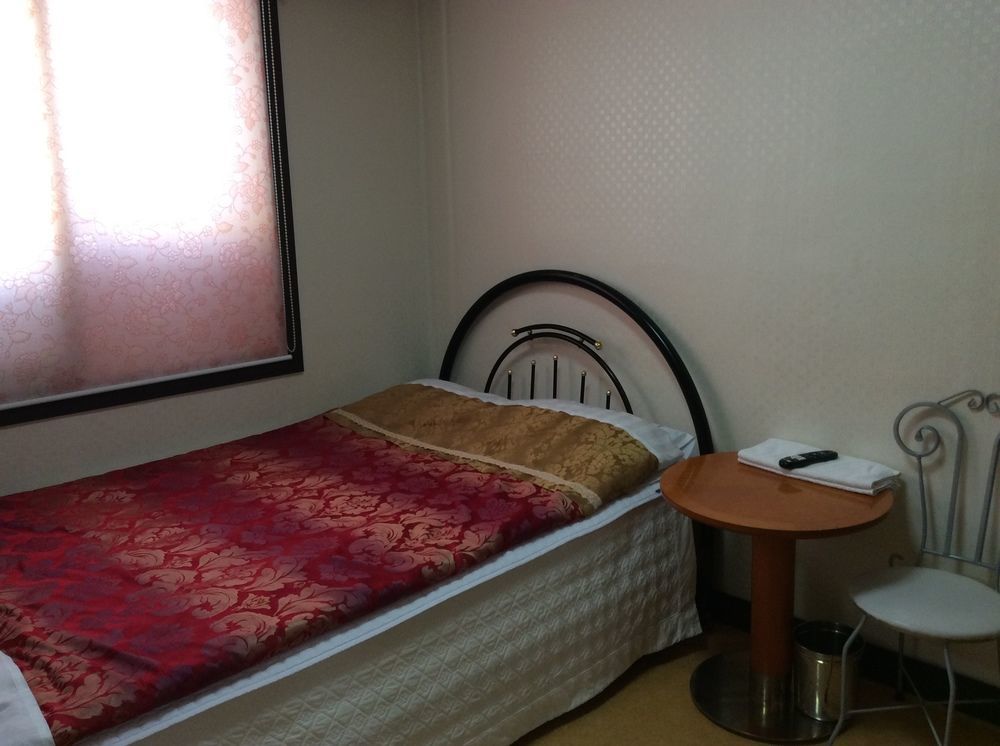 Busanjang Motel Kültér fotó